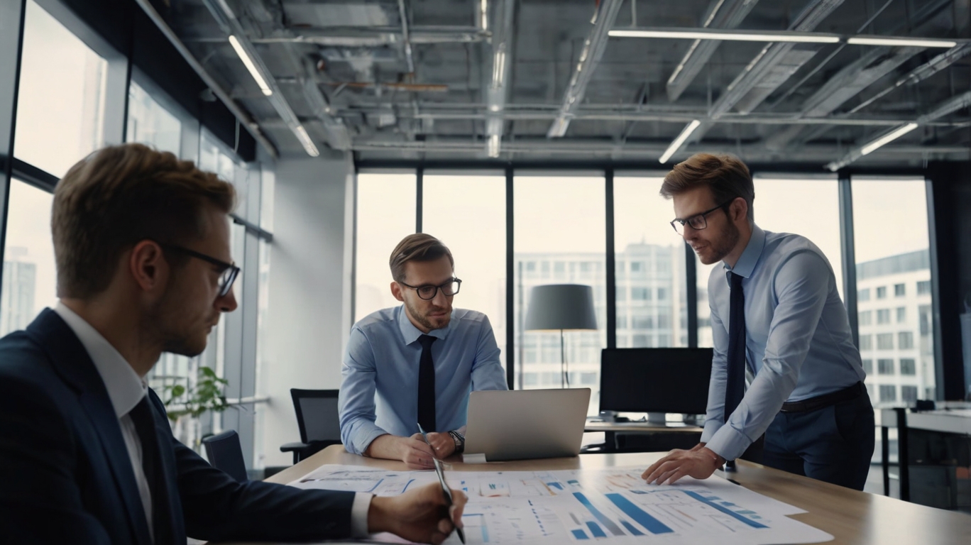 Deep Financial Audit